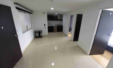 APARTAMENTO EN ARRIENDO EN ALCÁZARES - MANIZALES