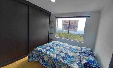 APARTAMENTO EN ARRIENDO EN ALCÁZARES - MANIZALES