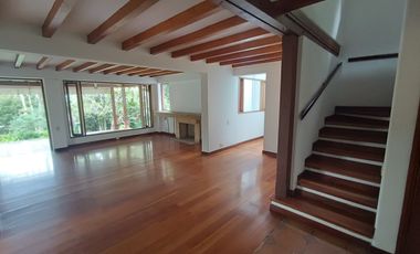 🏡 CASA EN ARRIENDO UBICADA EN ENVIGADO SECTOR LOMA DE LAS BRUJAS