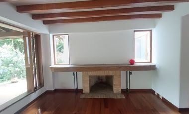 🏡 CASA EN ARRIENDO UBICADA EN ENVIGADO SECTOR LOMA DE LAS BRUJAS