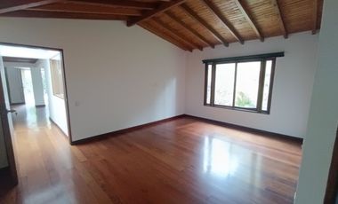 🏡 CASA EN ARRIENDO UBICADA EN ENVIGADO SECTOR LOMA DE LAS BRUJAS
