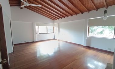 🏡 CASA EN ARRIENDO UBICADA EN ENVIGADO SECTOR LOMA DE LAS BRUJAS