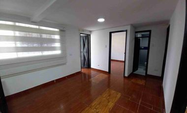 APARTAMENTO EN ARRIENDO EN CAMPOAMOR - MANIZALES