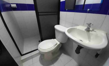 APARTAMENTO EN ARRIENDO EN CAMPOAMOR - MANIZALES