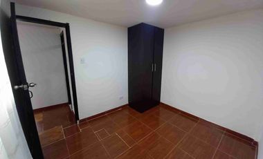 APARTAMENTO EN ARRIENDO EN CAMPOAMOR - MANIZALES