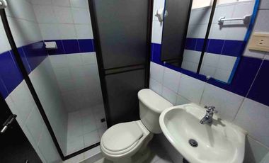 APARTAMENTO EN ARRIENDO EN CAMPOAMOR - MANIZALES