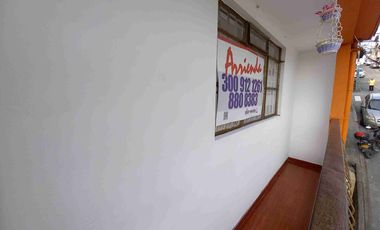 APARTAMENTO EN ARRIENDO EN CAMPOAMOR - MANIZALES