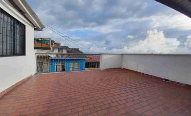 APARTAMENTO EN ARRIENDO EN CAMPOAMOR - MANIZALES