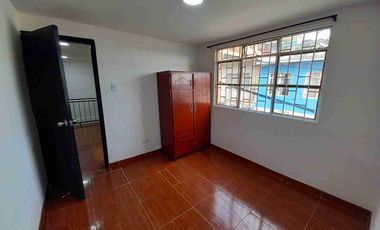 APARTAMENTO EN ARRIENDO EN CAMPOAMOR - MANIZALES