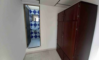 APARTAMENTO EN ARRIENDO EN CAMPOAMOR - MANIZALES