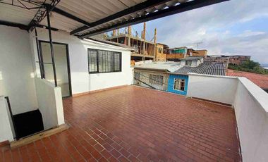 APARTAMENTO EN ARRIENDO EN CAMPOAMOR - MANIZALES