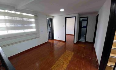 APARTAMENTO EN ARRIENDO EN CAMPOAMOR - MANIZALES
