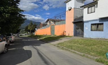 PROPIEDAD EN CALLE INDEPENDENCIA SITIO DE 276  MT2