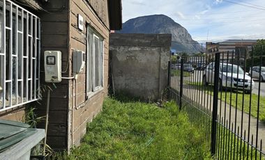 PROPIEDAD EN CALLE INDEPENDENCIA SITIO DE 276  MT2