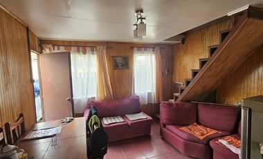 PROPIEDAD UBICADA EN ALFONSO SERRANO 1362