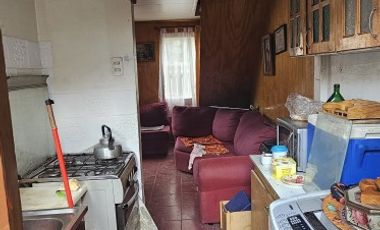 PROPIEDAD UBICADA EN ALFONSO SERRANO 1362
