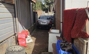 PROPIEDAD UBICADA EN ALFONSO SERRANO 1362