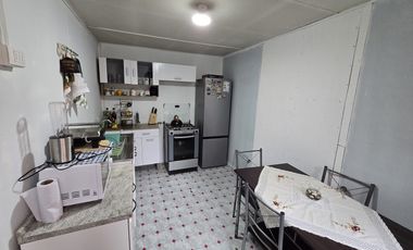 CASA INDIVIDUAL LOS CIPRESES 1244