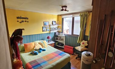 CASA INDIVIDUAL CERRO CASTILLO 1647 134 MT2