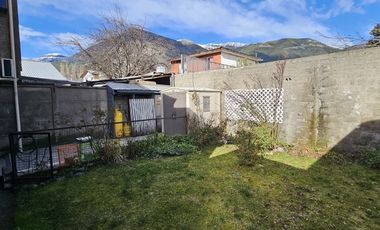 CASA INDIVIDUAL CERRO CASTILLO 1647 134 MT2