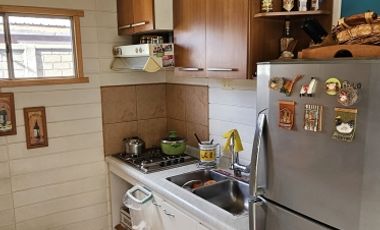 CASA INDIVIDUAL CERRO CASTILLO 1647 134 MT2