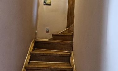 CASA INDIVIDUAL CERRO CASTILLO 1647 134 MT2