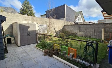CASA INDIVIDUAL CERRO CASTILLO 1647 134 MT2