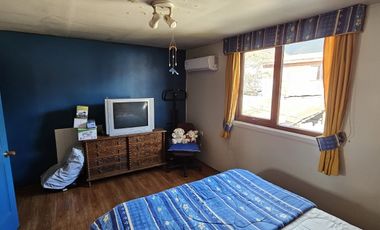 CASA INDIVIDUAL CERRO CASTILLO 1647 134 MT2