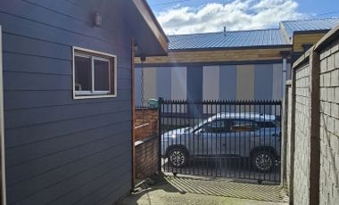 CASA INDIVIDUAL CERRO CASTILLO 1647 134 MT2