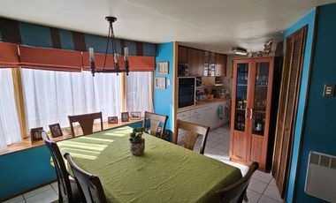 CASA INDIVIDUAL CERRO CASTILLO 1647 134 MT2