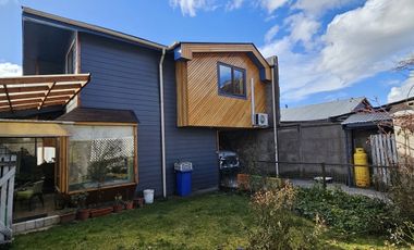 CASA INDIVIDUAL CERRO CASTILLO 1647 134 MT2