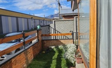 CASA INDIVIDUAL CERRO CASTILLO 1647 134 MT2