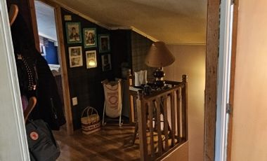 CASA INDIVIDUAL CERRO CASTILLO 1647 134 MT2