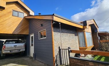 CASA INDIVIDUAL CERRO CASTILLO 1647 134 MT2