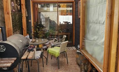 CASA INDIVIDUAL CERRO CASTILLO 1647 134 MT2