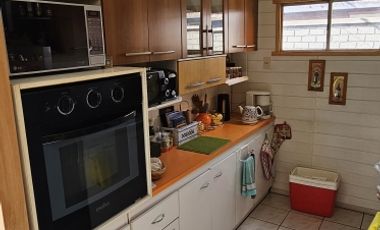 CASA INDIVIDUAL CERRO CASTILLO 1647 134 MT2