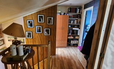 CASA INDIVIDUAL CERRO CASTILLO 1647 134 MT2