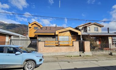 CASA INDIVIDUAL CERRO CASTILLO 1647 134 MT2
