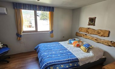 CASA INDIVIDUAL CERRO CASTILLO 1647 134 MT2