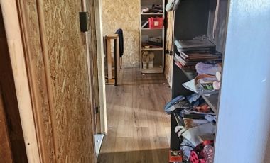 CASA EN PJE LOS AROMOS/CONSULTORIO VICTOR DOMINGO