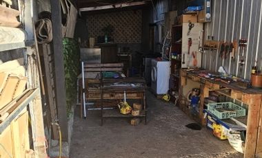 CASA EN PJE LOS AROMOS/CONSULTORIO VICTOR DOMINGO