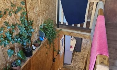 CASA EN PJE LOS AROMOS/CONSULTORIO VICTOR DOMINGO
