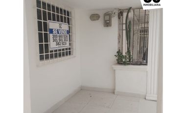 Se Vende Casa  / Barrio Soledad 2000, Soledad