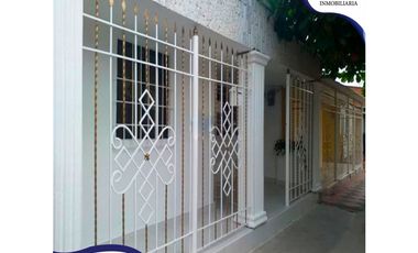 Se Arrienda Casa / Barrio Soledad 2000, Soledad