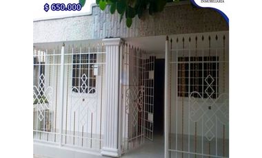 Se Arrienda Casa / Barrio Soledad 2000, Soledad
