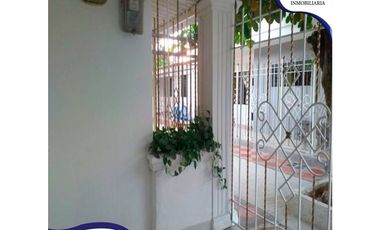Se Arrienda Casa / Barrio Soledad 2000, Soledad