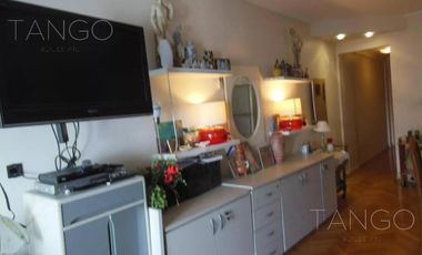 Venta Departamento 4 Ambientes en Palermo Balcón Al Frente