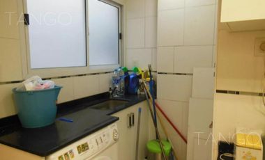 Venta Departamento 4 Ambientes en Palermo Balcón Al Frente