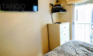 Venta Departamento 4 Ambientes en Palermo Balcón Al Frente