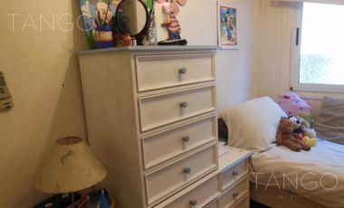Venta Departamento 4 Ambientes en Palermo Balcón Al Frente